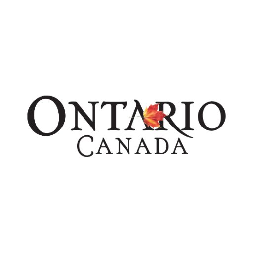 Invest Ontario Logo